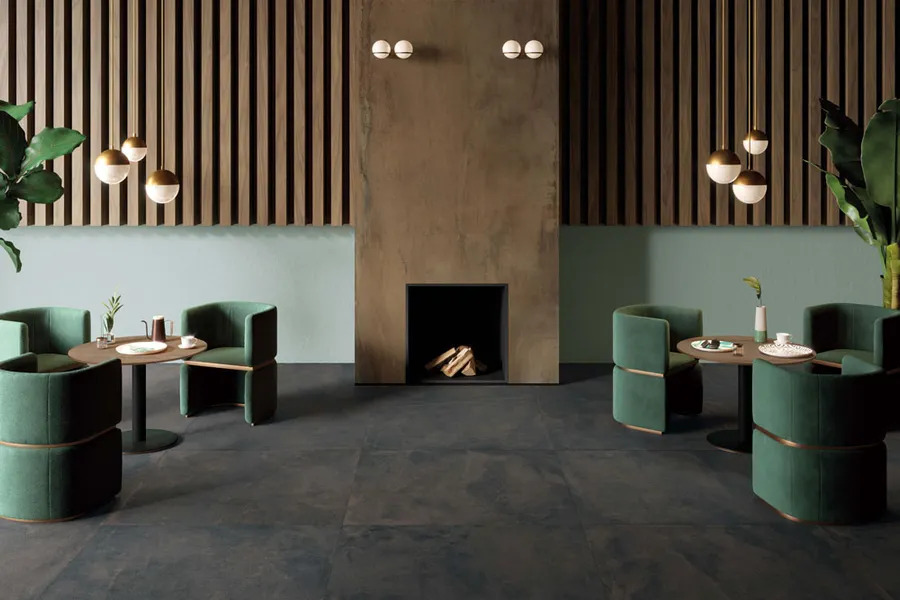 Browse By Tiles Style