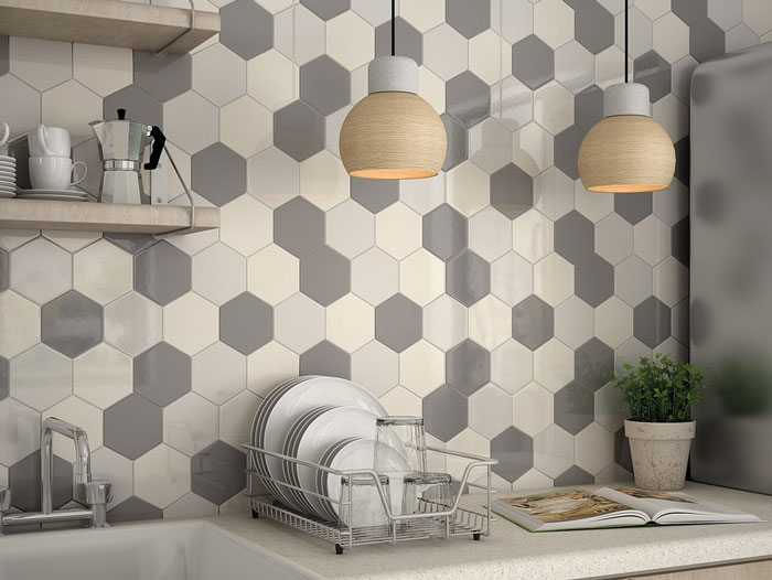 Kitchen Tiles