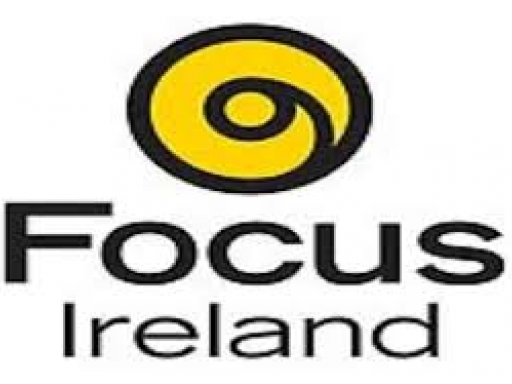 Focus Ireland Our Christmas Charity