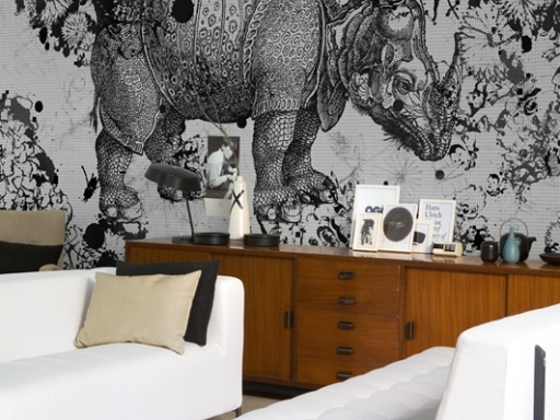 Name That Rhino and Win Tickets to House 2016!