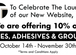 Italian Tile and Stone Launch New Website 