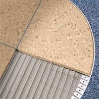 Formable Tile Trims Ireland