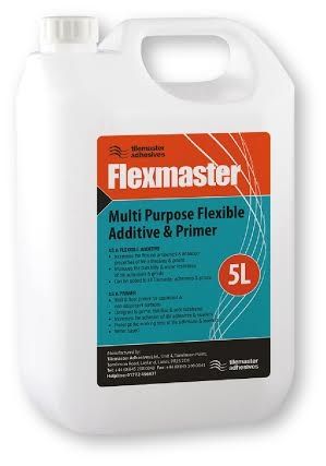 Flexmaster Tile Admixture and Primer