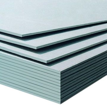 Aqua Board Cement Based Tile Backer Board