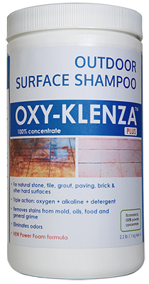 Oxy Klenza