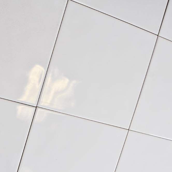 White Bathroom Tiles 20×20 – Rispa