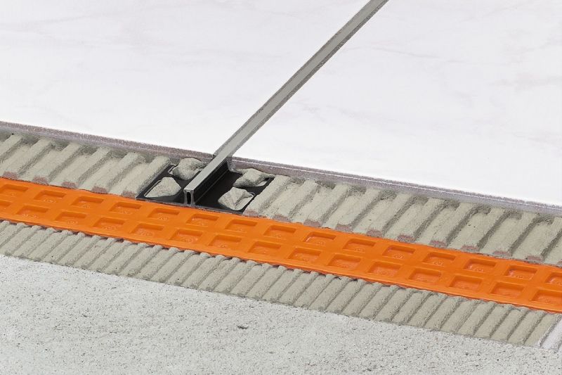 Schluter Systems Expansion Joint - BWS100PG
