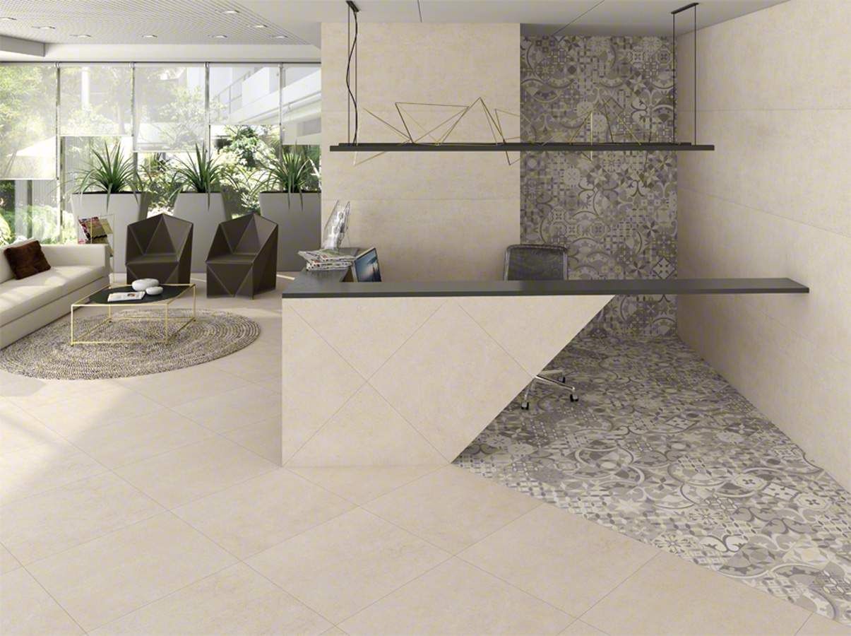 Great Value 60x60 Tiles -The Austin Collection