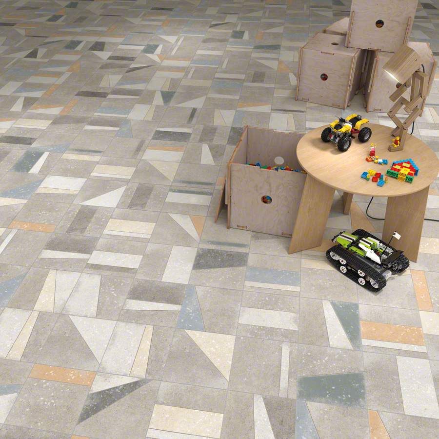 Great Value 60x60 Tiles -The Austin Collection