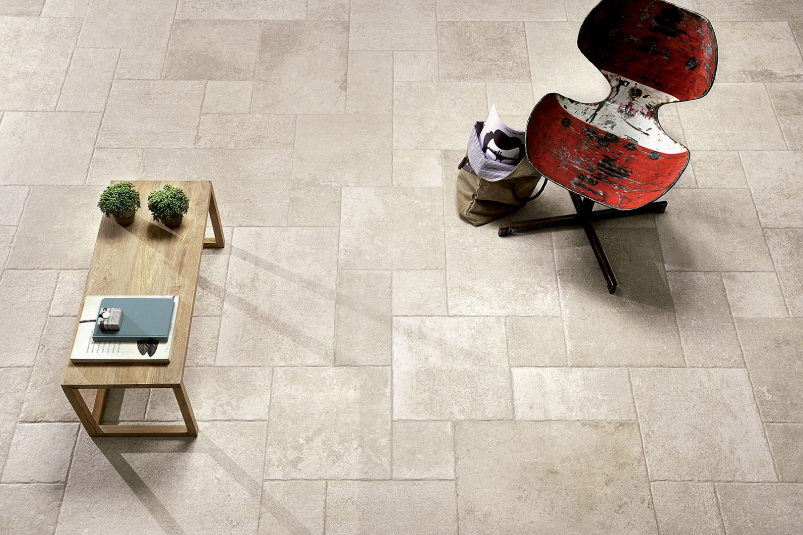 Browse Tiles by Style