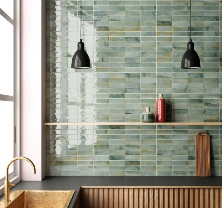 Bathroom Tiles