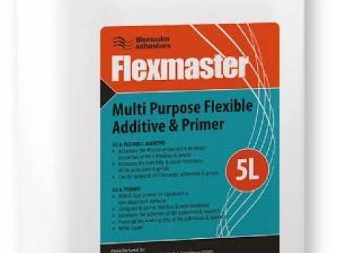Flexmaster Tile Admixture and Primer