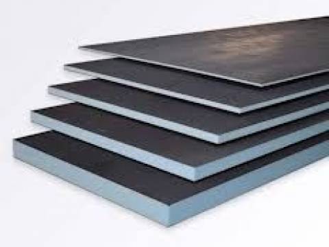 6mm Insulated Tile BackerBoard