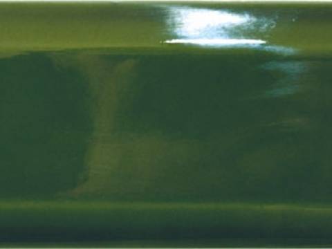 Victorian Bottle Green Metro Tiles 7.5x15