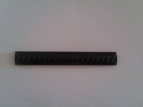 Ceramic Rope Border Tiles 2.5x20cm
