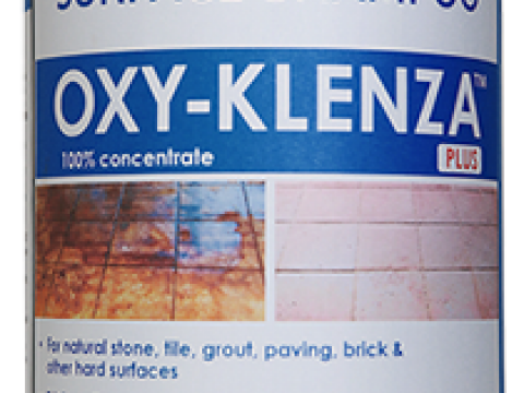 Oxy Klenza