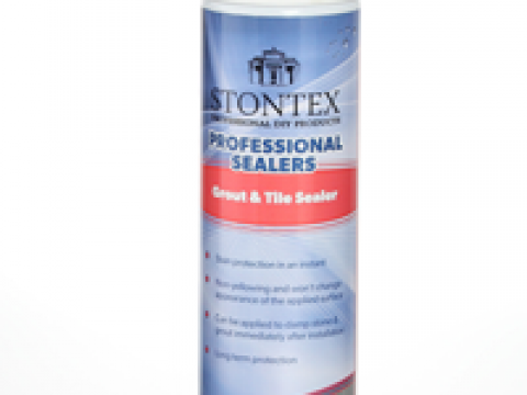 Grout Sealer