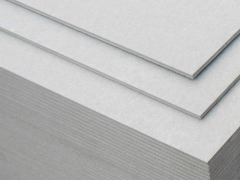 Aquaboard - Cement Tile Backer Board