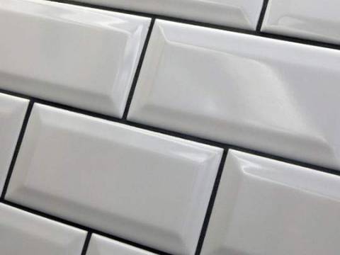 Small Subway Tiles - reduced to clear