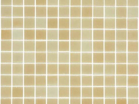 Antislip Mosaic Tiles - Beige