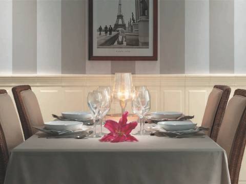 The Electa Collection