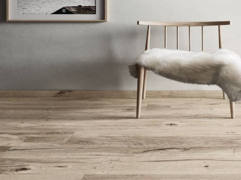 Scandinavian Wood Flooring - The Scandi Wood Collection