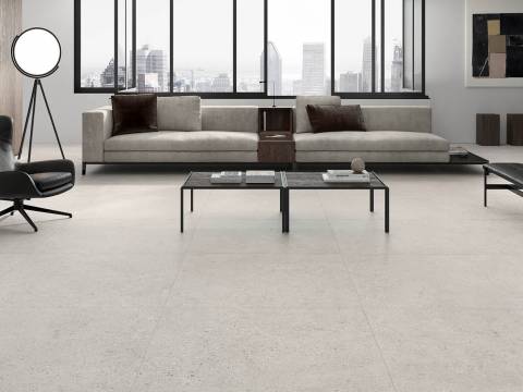 Modern Limestone Tiles - The Polaris Collection