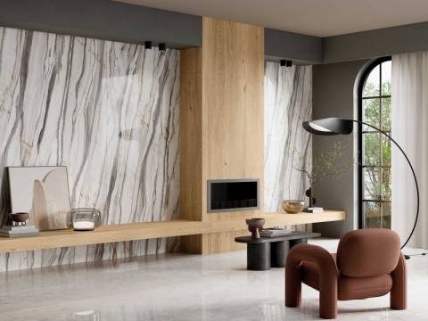 Luxurious Italian Marble Tiles - The Marmi Primo Collection