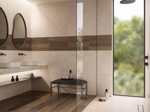 High Quality Oak Tiles - The Roots Collection