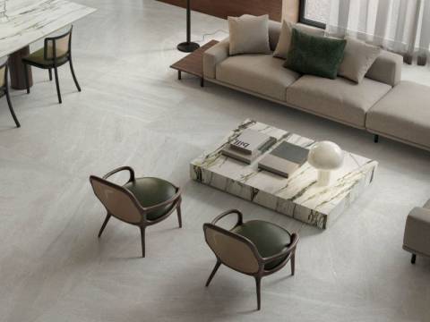 Quality English Style Stone Tiles - The Cumbrian Collection