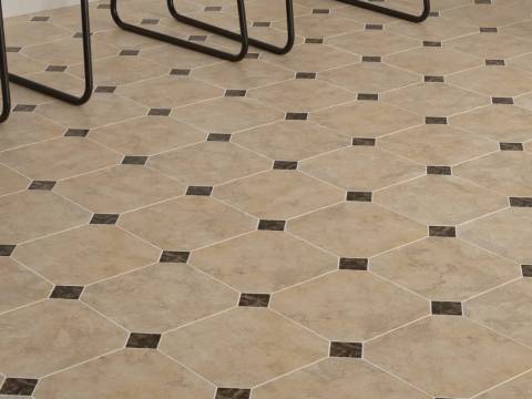 The Octagon Collection