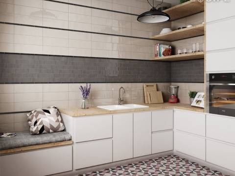 The Campo Collection