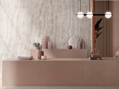 Italian Marble Tiles - The Jewels Collection
