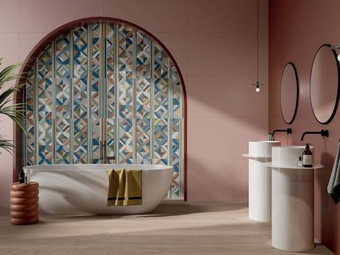 The Arte 2 Collection