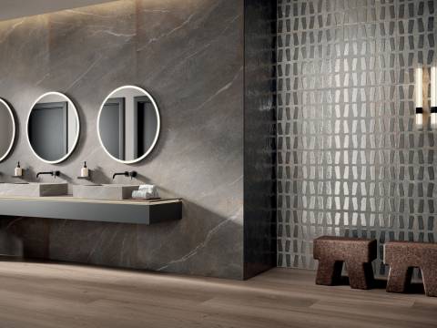 The Verses Stone Collection