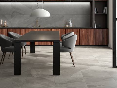 The Slate Collection