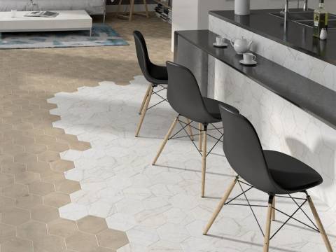 The Carrara Collection