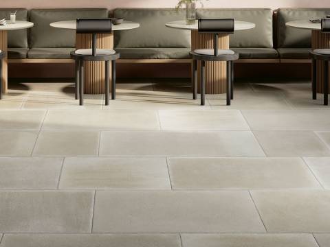 Westminster Tiles – Timeless English Limestone Flagstones