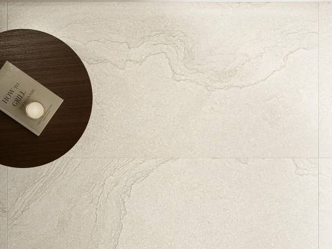 Langone Tiles – Golden Stone-Inspired Porcelain Elegance