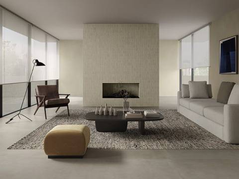 I Cementi Porcelain Tiles – Concrete Style for Modern Homes
