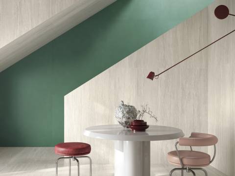 Dorset Porcelain Tiles – Limestone Look Tiles for Irish Homes