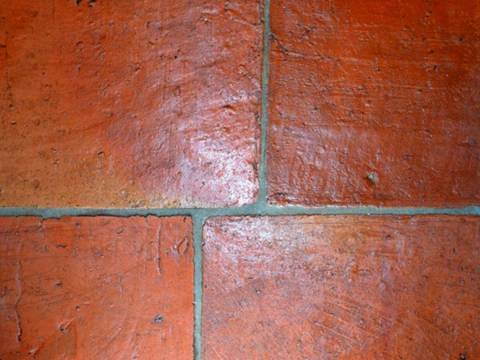 One Lucky Customer: Semi Hand-Made Natural Terracotta – Warm, Rustic, Timeless