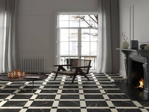 Marmorea – Classic Marble Patterns Reimagined