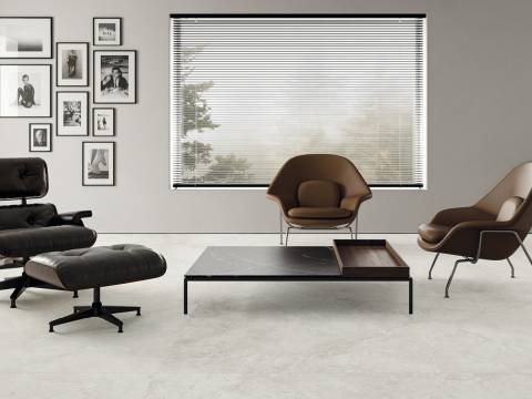 Touchstone – Soft, Contemporary Stone-Effect Porcelain