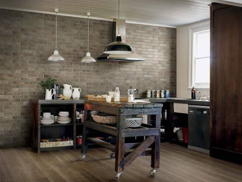 Brick Tiles