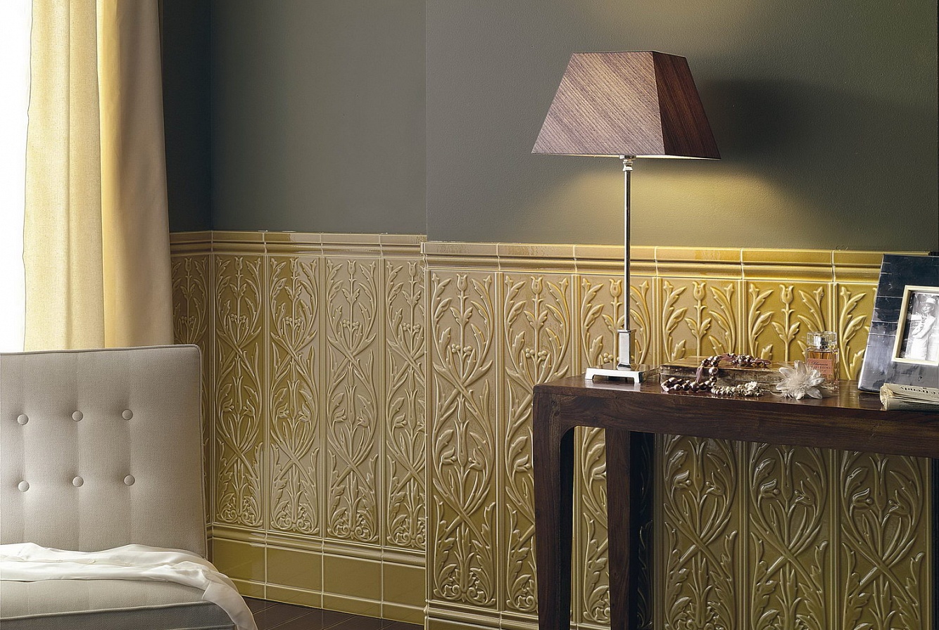 Wall Panelling Tiles