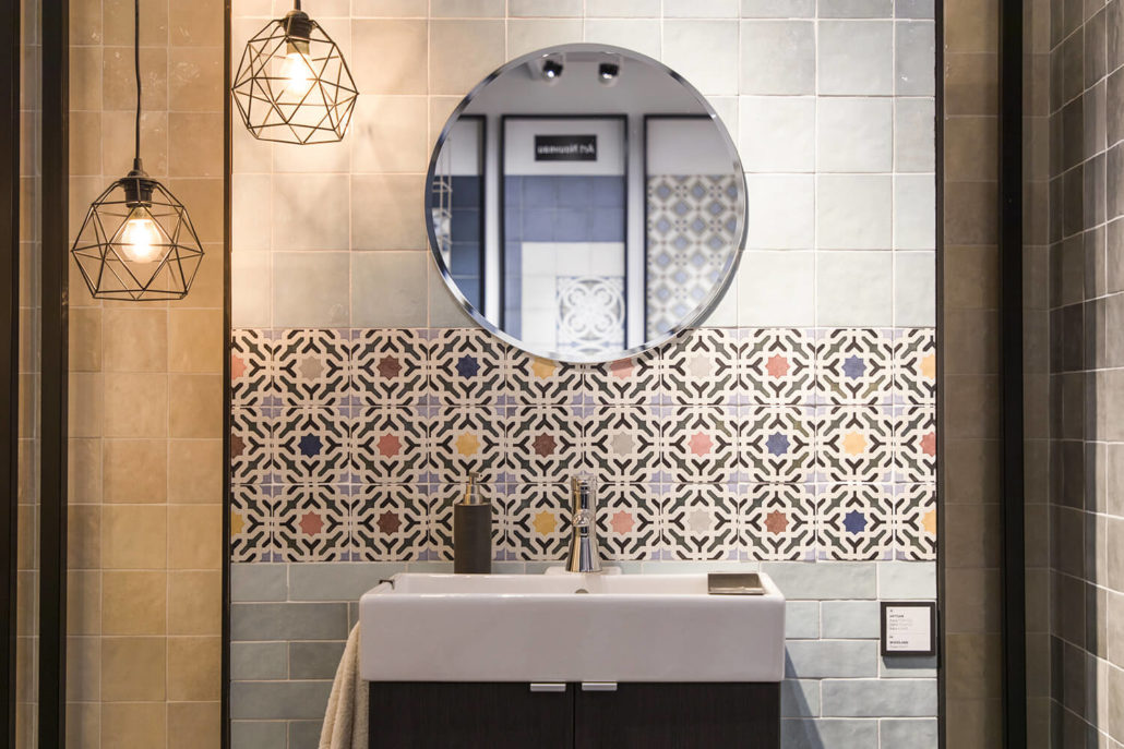 Artisan Tiles Ireland